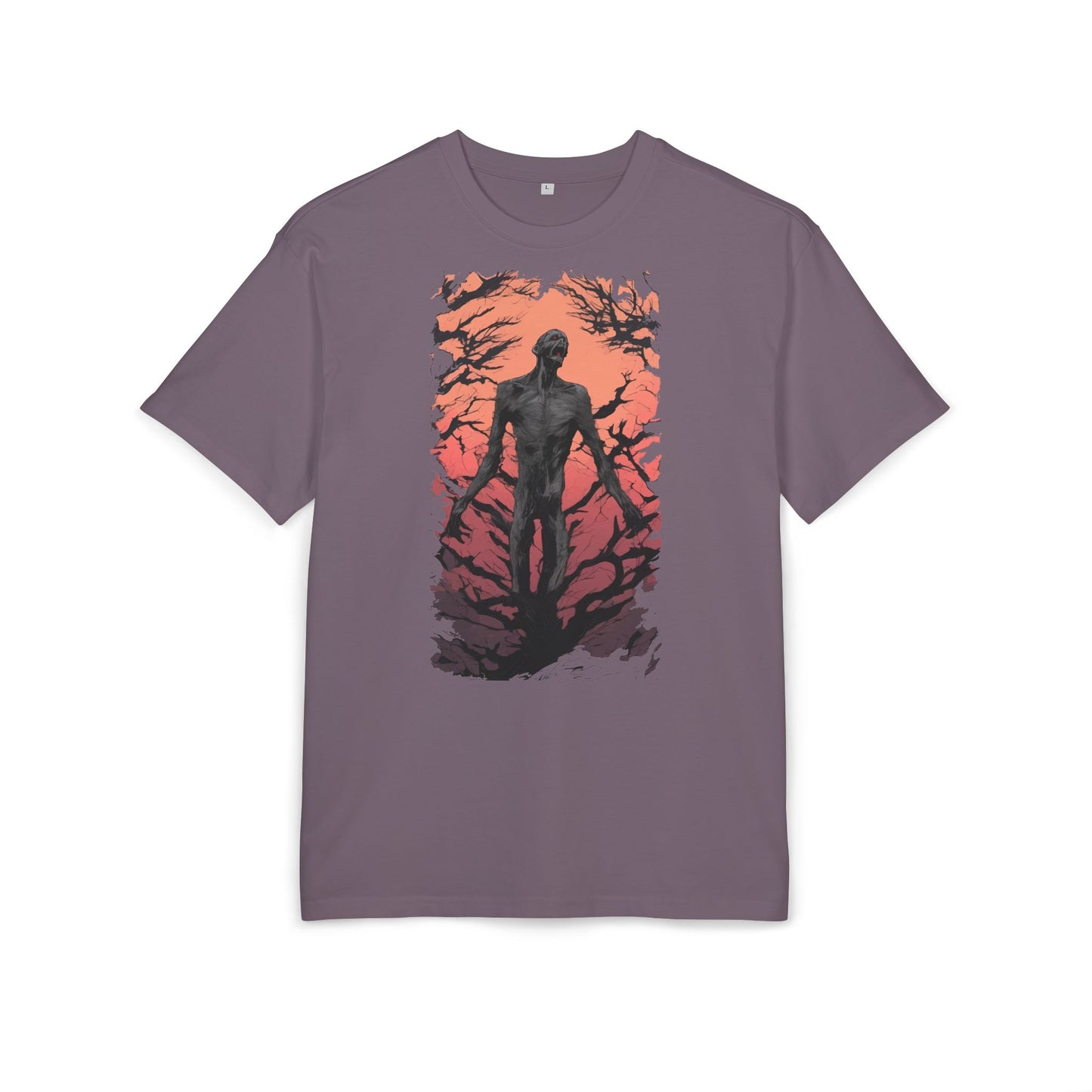 Stylish Oversized Graphic Tee - Perfect for Casual Wear, Festivals, Gifts, Streetwear, and Everyday Comfort