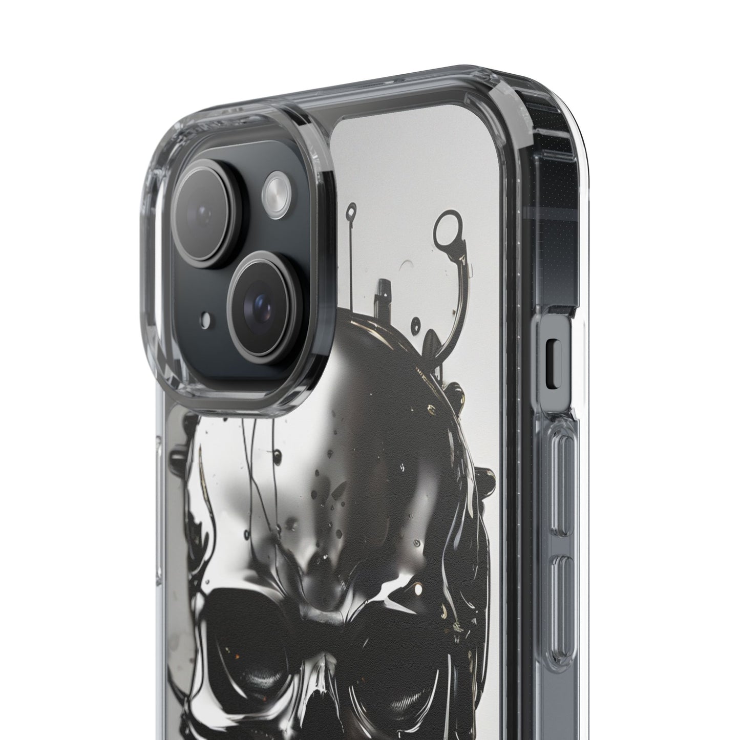 Phone Cases - Skull Collection