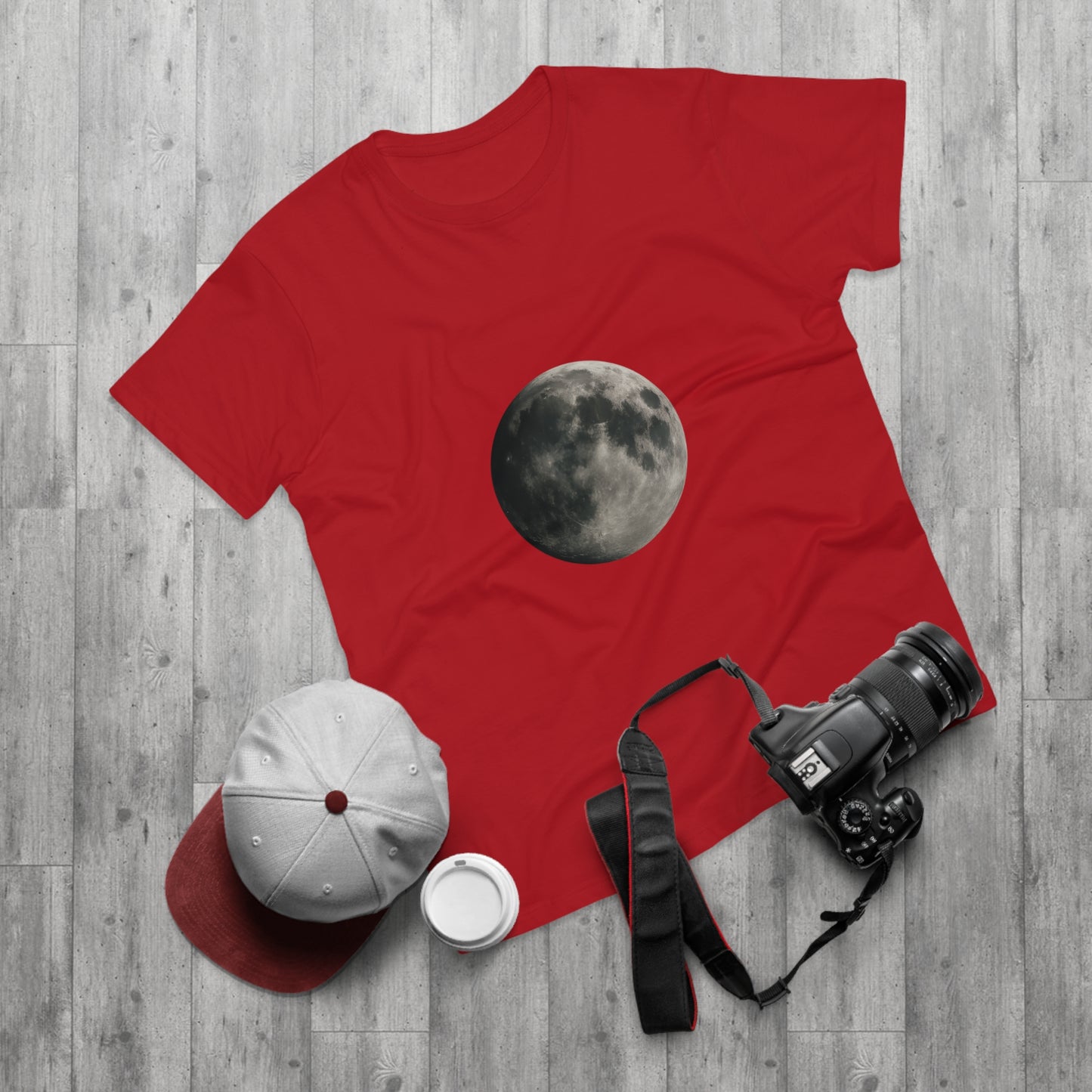 Moon Phase Unisex T-Shirt, Boho Graphic Tee, Celestial Apparel, Gifts for Astronomers, Soft Casual Wear
