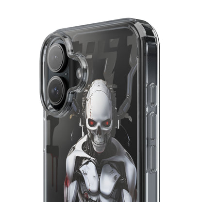 Phone Case - Horror Design
