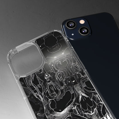 Phone Cases - Skull Collection