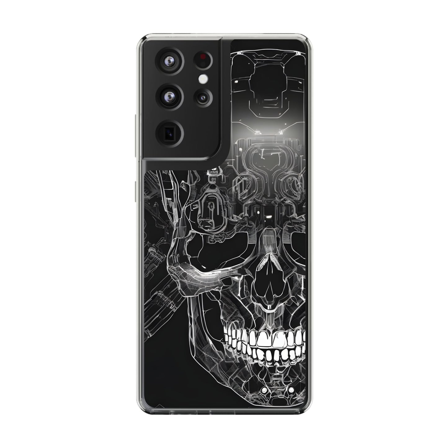 Phone Cases - Skull Collection