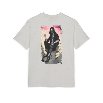 Stylish Oversized Graphic Tee - Perfect for Casual Wear, Festivals, Gifts, Streetwear, and Everyday Comfort