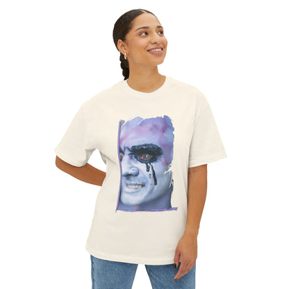 Unique Graphic Tee with Bold Art, Oversized Casual T-Shirt for Street Style Lovers, Perfect Gift for Art Enthusiasts, Trendy Wear for [...]