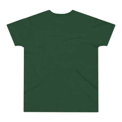 Futuristic Cyberpunk Unisex T-Shirt - Unique Graphic Tee