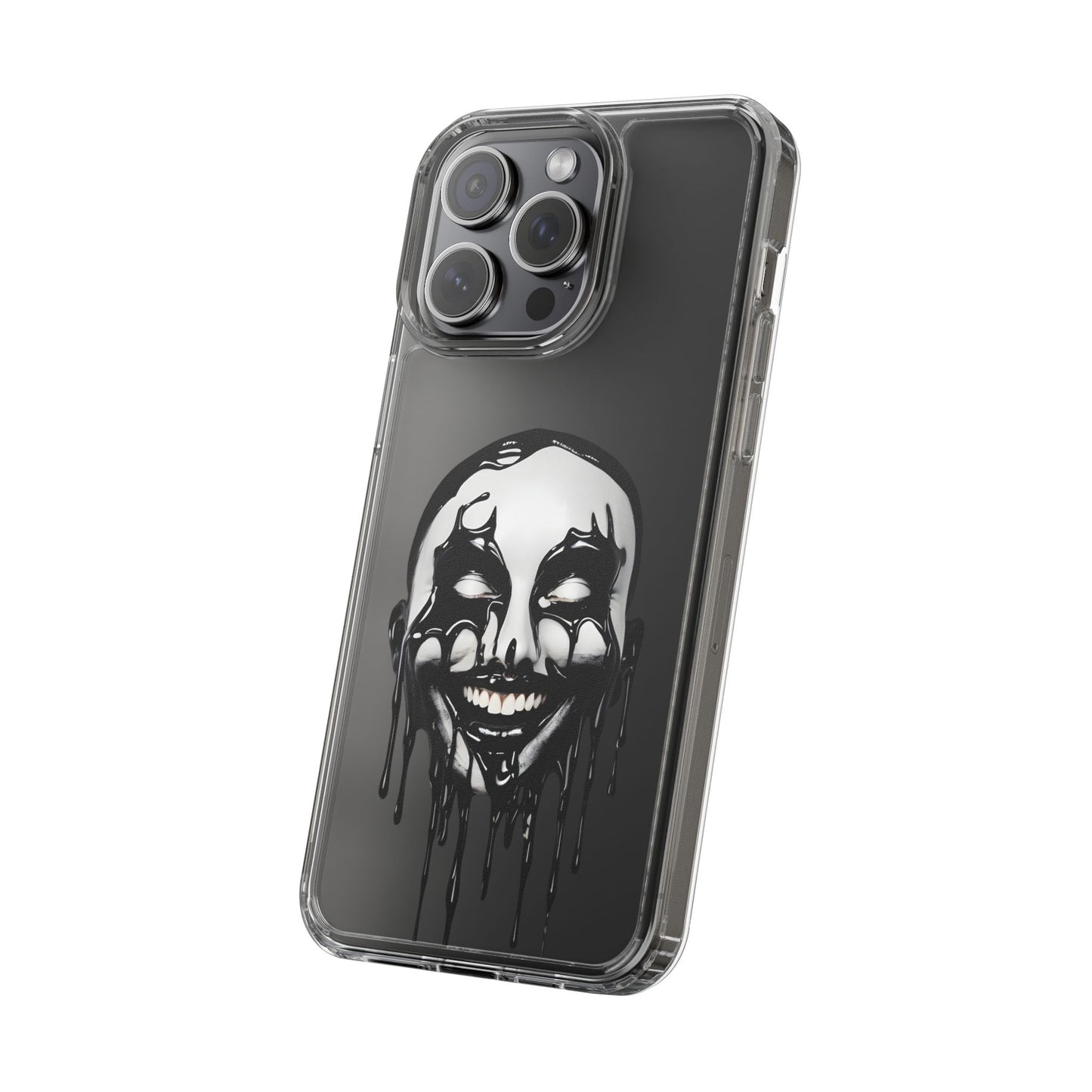 Phone Cases - Horror Collection