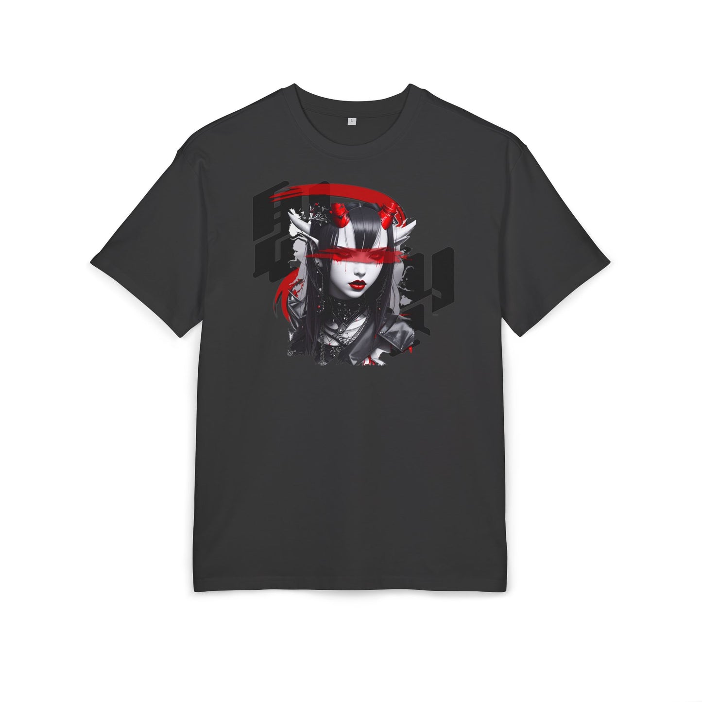 Bold Graphic Unisex Tee - Streetwear Style, Casual Outfit, Trendy Apparel, Fashion Gift, Everyday Wear