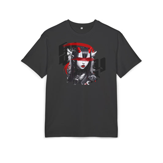 Bold Graphic Unisex Tee - Streetwear Style, Casual Outfit, Trendy Apparel, Fashion Gift, Everyday Wear