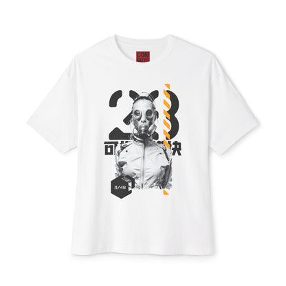Trendy Oversized Graphic Tee, Unisex Fashion Shirt, Casual Style Top, Streetwear Gift, Everyday Wear