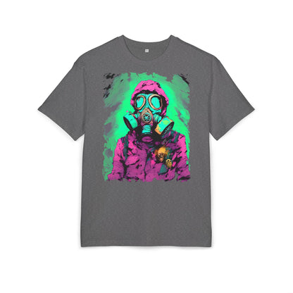 Vibrant Graphic Tee, Colorful Streetwear, Artistic Unisex T-Shirt, Unique Gift for Him or Her, Casual Summer Wear, Music Festival Fashion