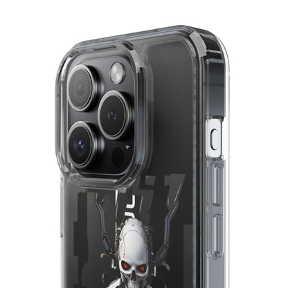 Phone Case - Horror Design