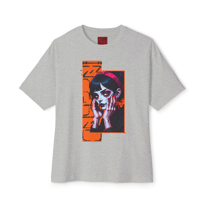 Chic Graphic Tee, Trendy Unisex Shirt for Everyday Style, Casual Wear, Gift for Her, Fashion Statement.