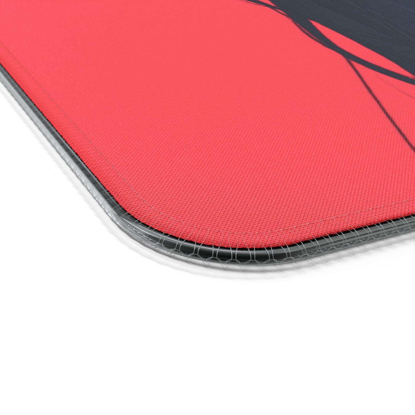 LED Gaming Mouse Pad with Wireless Charging - Gamer Desk Accessory, RGB Light Pad, Perfect for Home Office, Birthday Gift, Tech Enthusiast