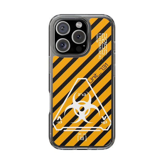 Phone Case - Cyber Design