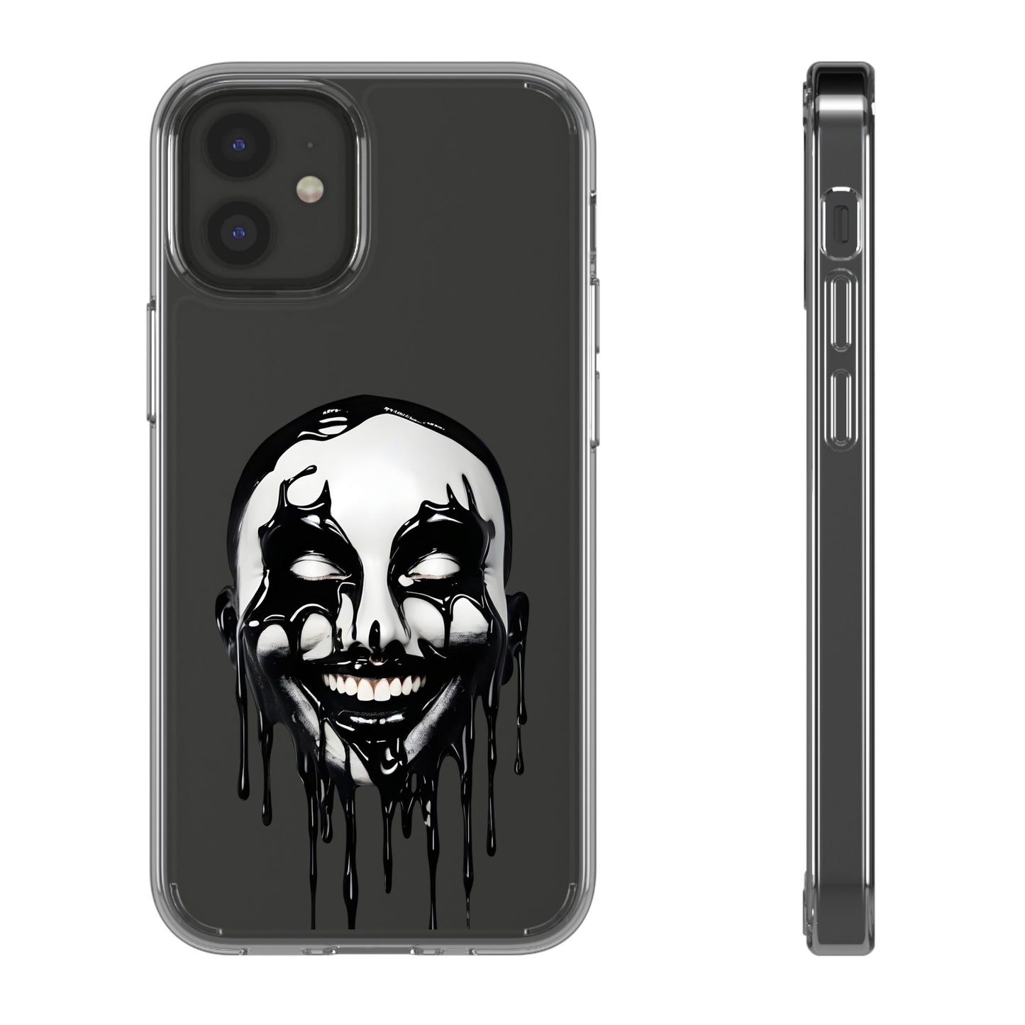 Phone Cases - Horror Collection