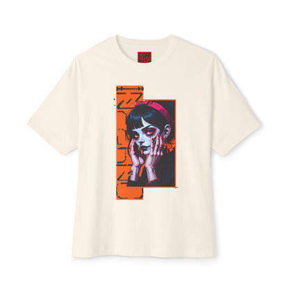 Chic Graphic Tee, Trendy Unisex Shirt for Everyday Style, Casual Wear, Gift for Her, Fashion Statement.