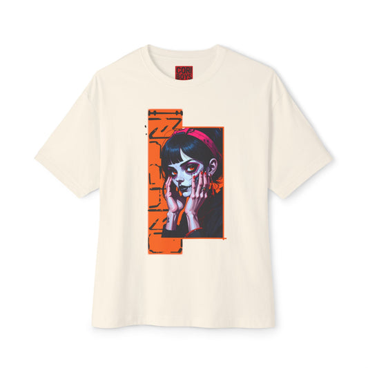 Chic Graphic Tee, Trendy Unisex Shirt for Everyday Style, Casual Wear, Gift for Her, Fashion Statement.