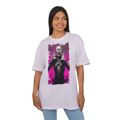 Stylish Oversized Graphic Tee - Perfect for Casual Wear, Festivals, Gifts, Streetwear, and Everyday Comfort