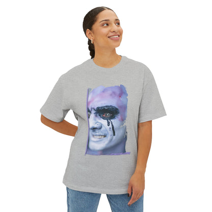Unique Graphic Tee with Bold Art, Oversized Casual T-Shirt for Street Style Lovers, Perfect Gift for Art Enthusiasts, Trendy Wear for [...]