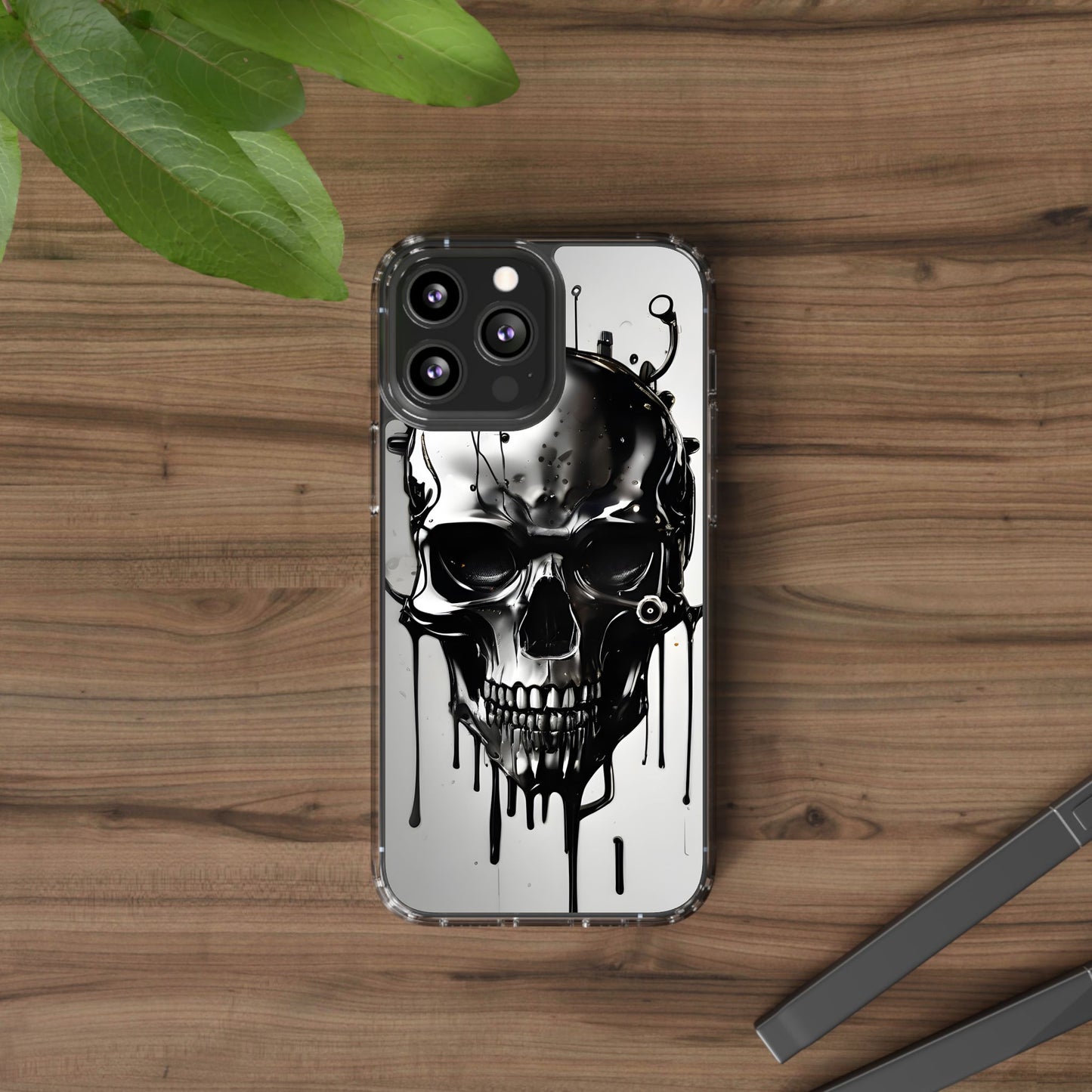 Phone Cases - Skull Collection
