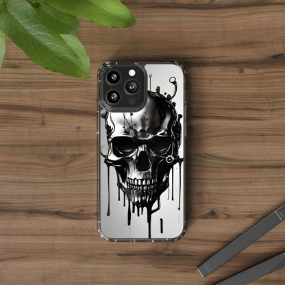Phone Cases - Skull Collection