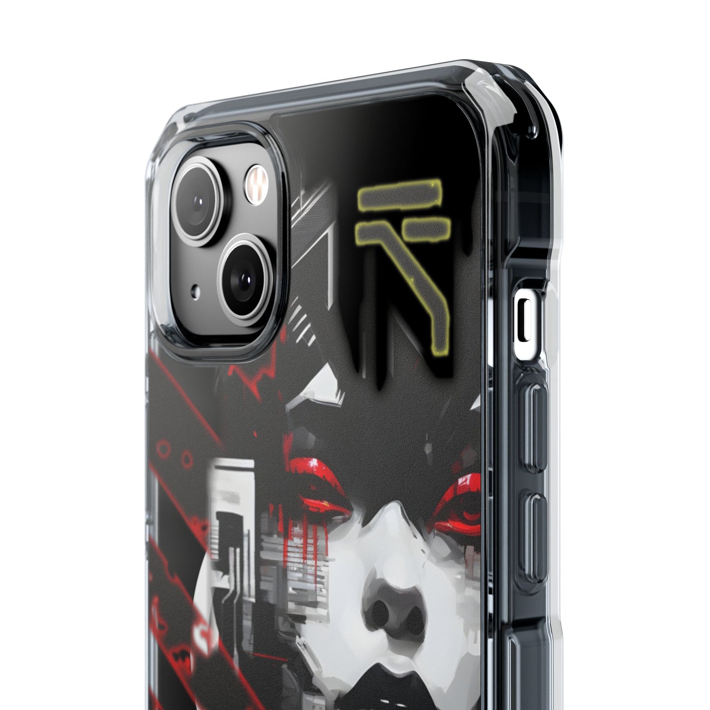 Futuristic Phone Cases, Stylish Tech Accessories, Unique Gift for Tech Lovers, Trendy Custom Cases, Personalized Phone Covers