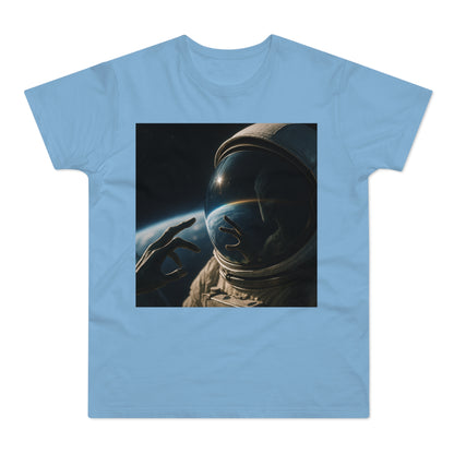 Astronaut Vibe T-Shirt - Perfect Gift for Space Lovers, Unisex Tee for Casual Wear, Astronaut Graphic Tee, Unique Birthday Gift