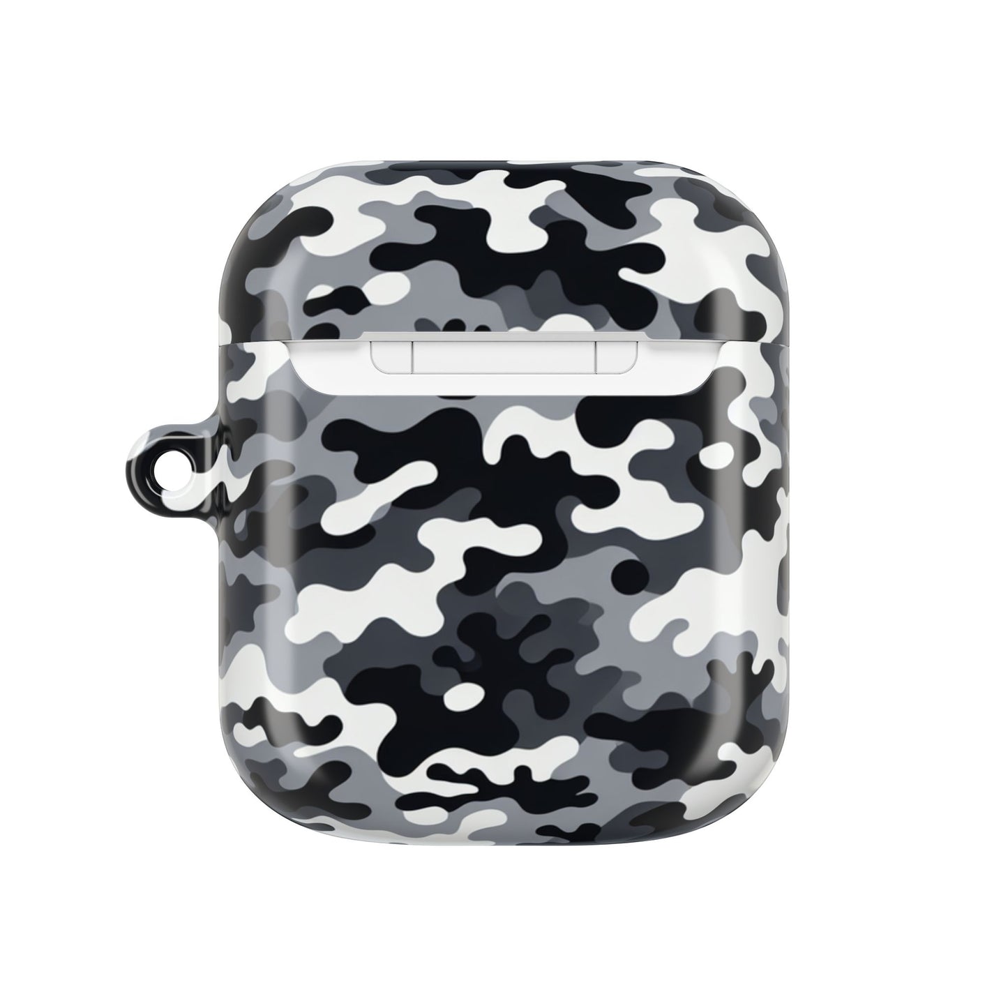 Camouflage AirPod Cases - Stylish Protection for Your Earbuds, Gift for Tech Lovers, Trendy Accessories for Everyday Life, Unique [...]