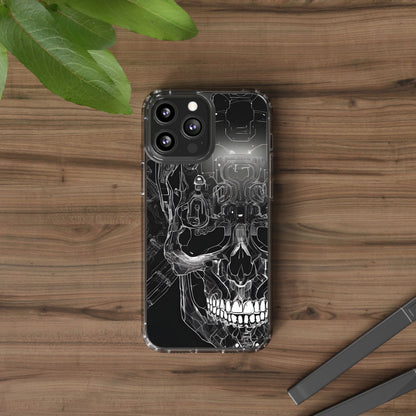 Phone Cases - Skull Collection