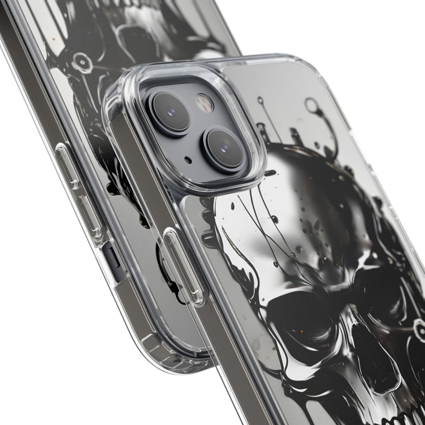 Phone Cases - Skull Collection
