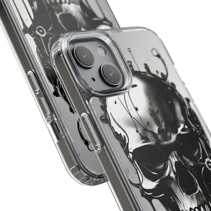 Phone Cases - Skull Collection