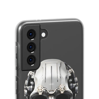 Flexi Smartphone Case - Skull Collection