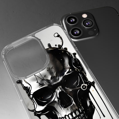 Phone Cases - Skull Collection