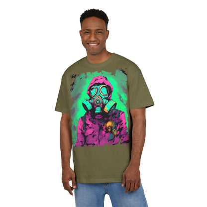 Vibrant Graphic Tee, Colorful Streetwear, Artistic Unisex T-Shirt, Unique Gift for Him or Her, Casual Summer Wear, Music Festival Fashion