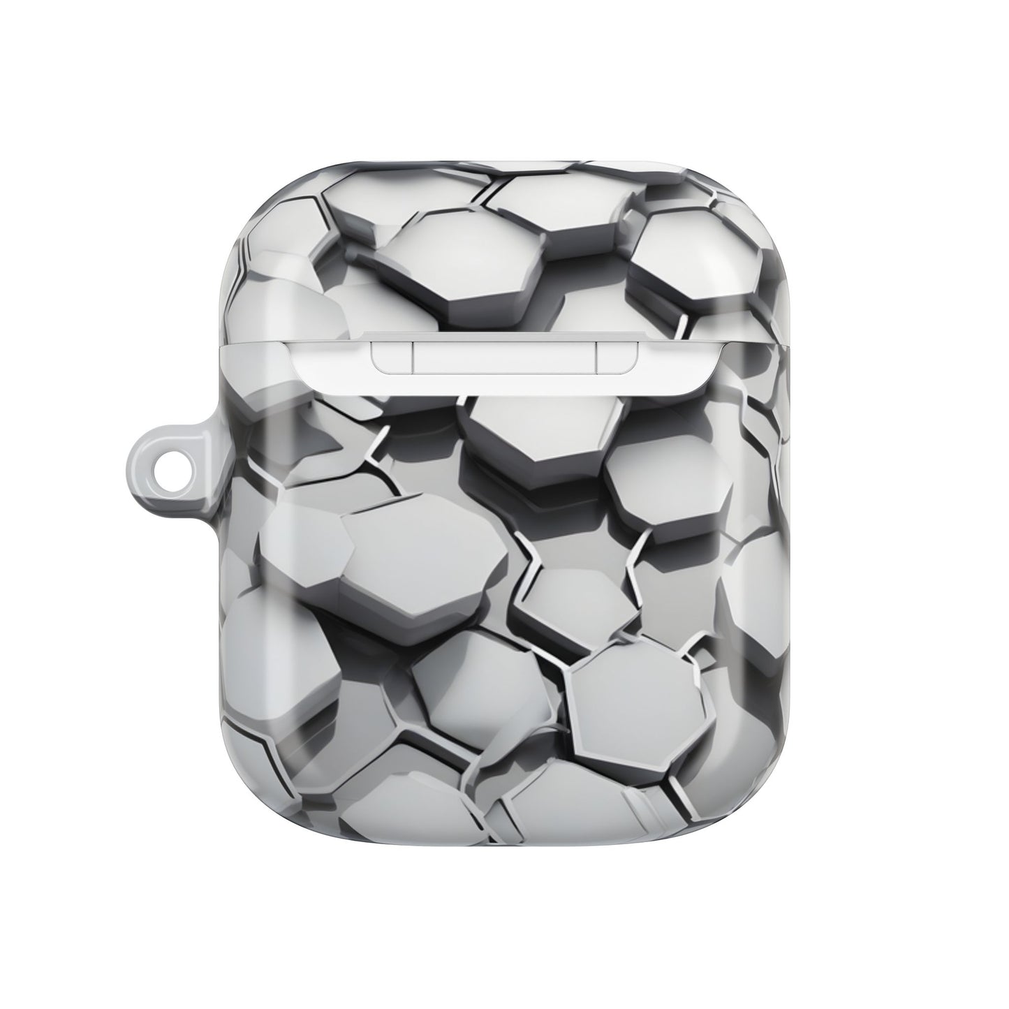 Stylish AirPod Cases: Trendy Earphone Protection, Perfect Gift for Music Lovers, Modern Tech Accessory, Unique Birthday Present