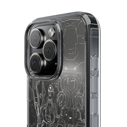 Phone Cases - Skull Collection