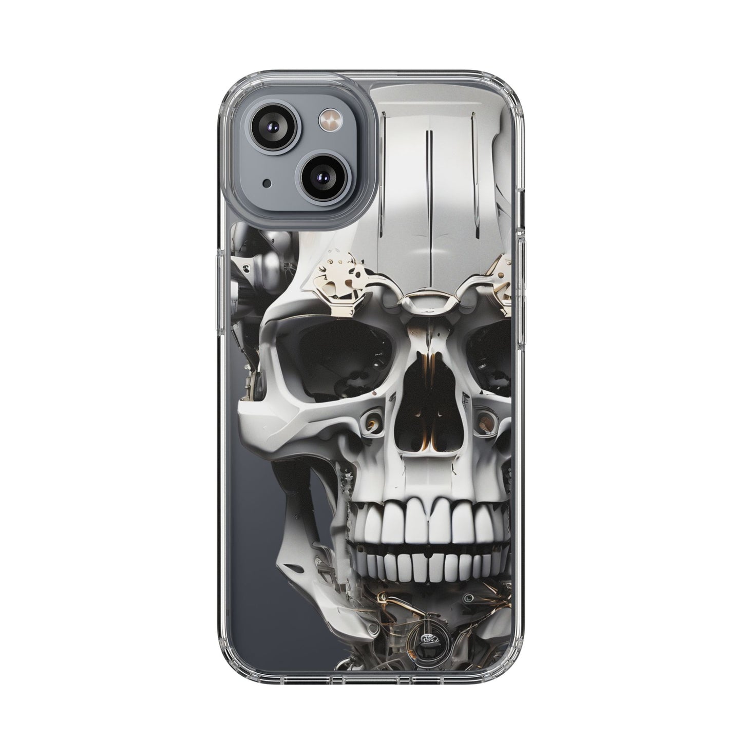 Phone Cases - Skull Collection