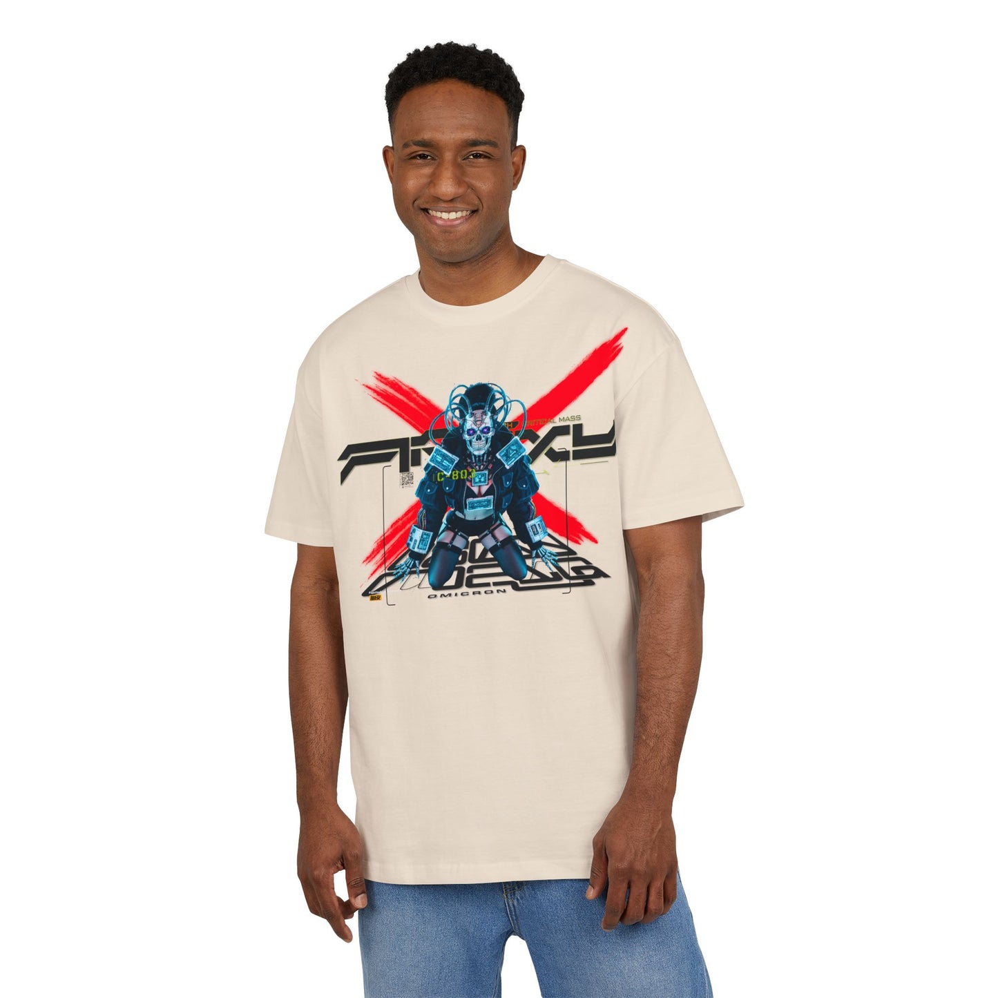 Retro Graphic Tee, Unisex Fashion Tee, Casual Wear, Streetwear Style, Gift for Gamers, Graphic T-shirt with Cool Design