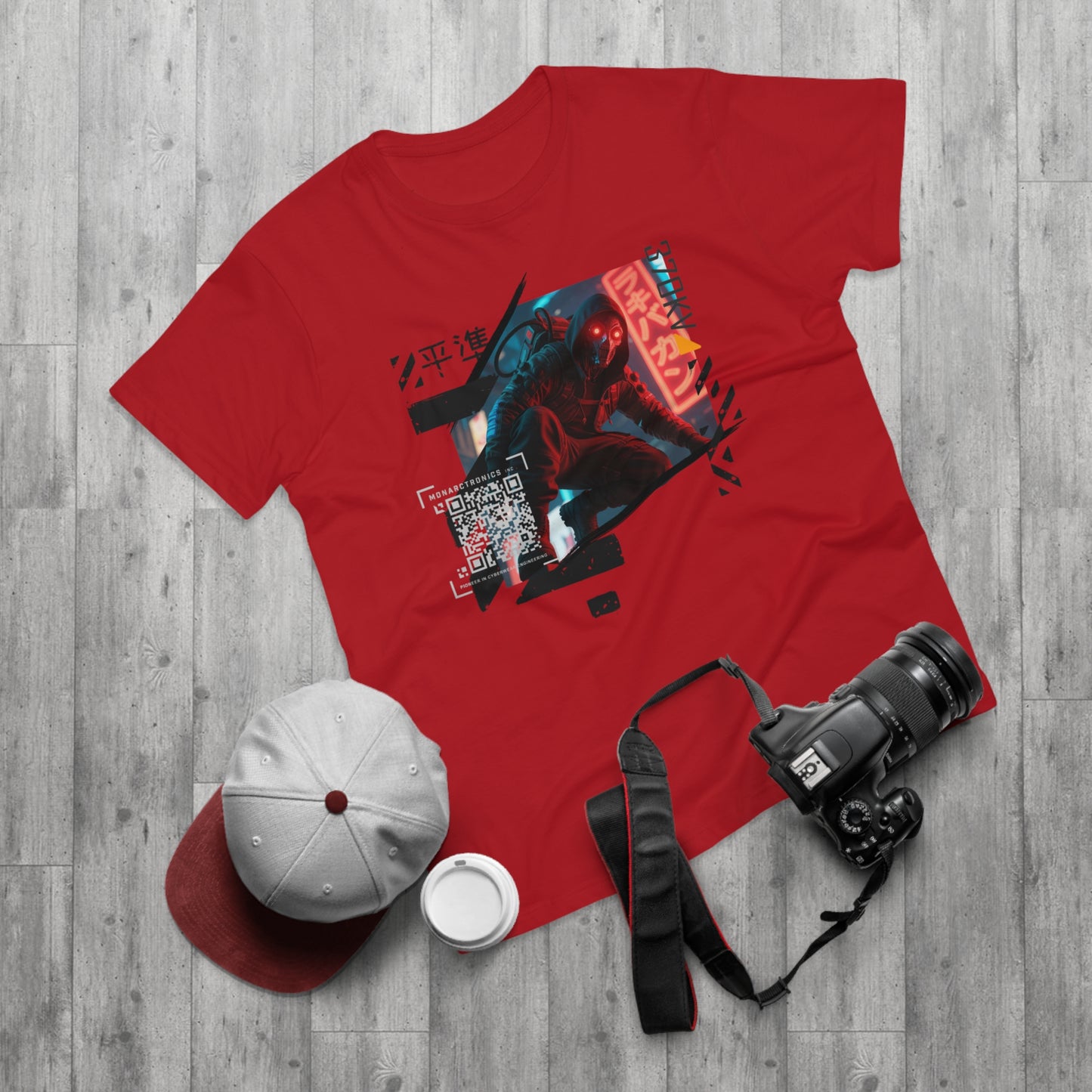 Urban Graphic Unisex T-Shirt, Streetwear Tee for Casual Outfits, Perfect Gift for Gamers, Birthday, and Holidays