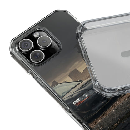 Magnetic Phone Cases, Stylish Protection, Car Enthusiast Gift, Customizable Phone Accessories, Perfect for Everyday Use