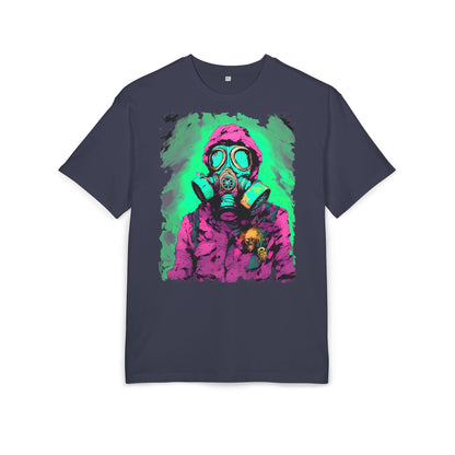 Vibrant Graphic Tee, Colorful Streetwear, Artistic Unisex T-Shirt, Unique Gift for Him or Her, Casual Summer Wear, Music Festival Fashion