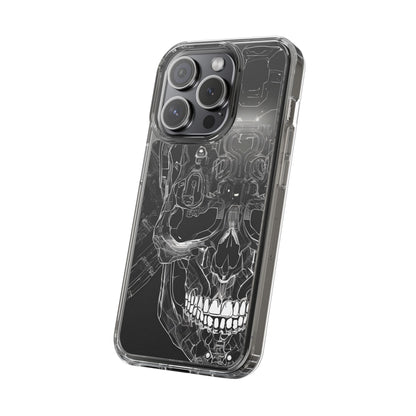 Phone Cases - Skull Collection