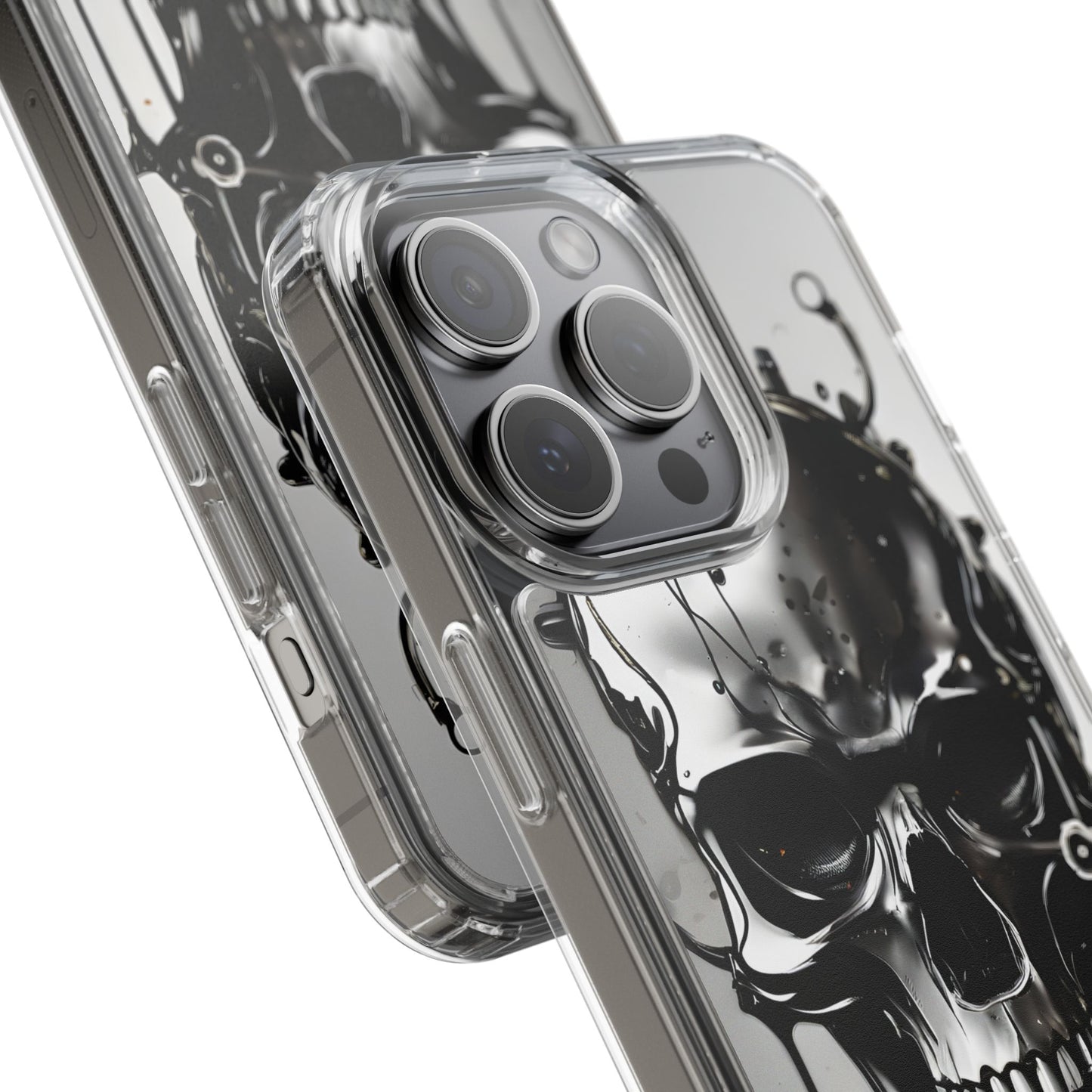 Phone Cases - Skull Collection