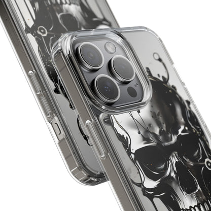 Phone Cases - Skull Collection
