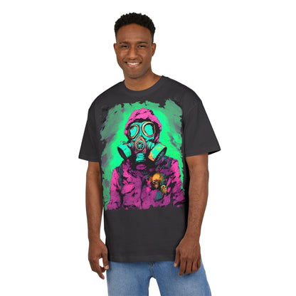 Vibrant Graphic Tee, Colorful Streetwear, Artistic Unisex T-Shirt, Unique Gift for Him or Her, Casual Summer Wear, Music Festival Fashion