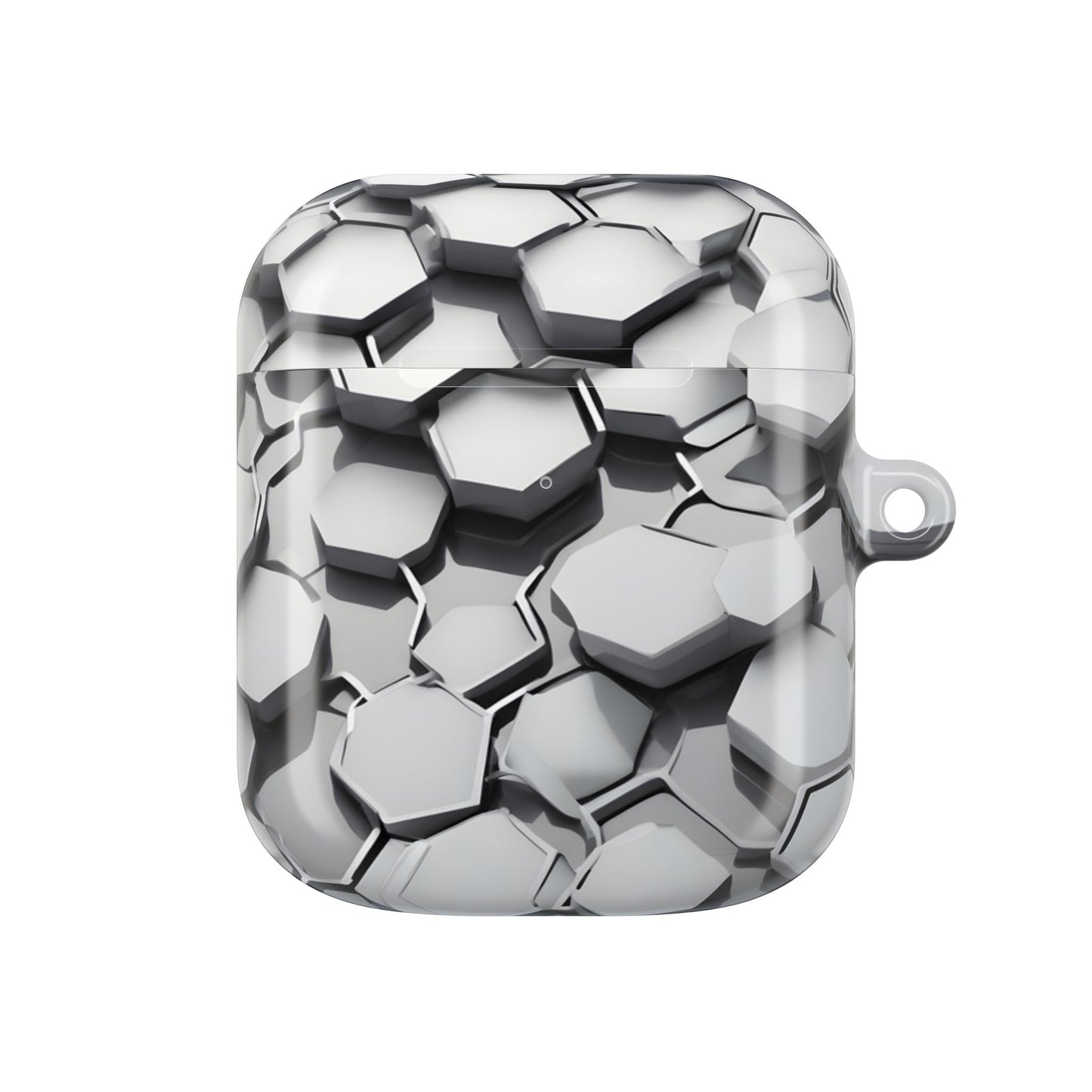 Stylish AirPod Cases: Trendy Earphone Protection, Perfect Gift for Music Lovers, Modern Tech Accessory, Unique Birthday Present