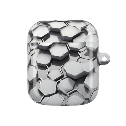Stylish AirPod Cases: Trendy Earphone Protection, Perfect Gift for Music Lovers, Modern Tech Accessory, Unique Birthday Present