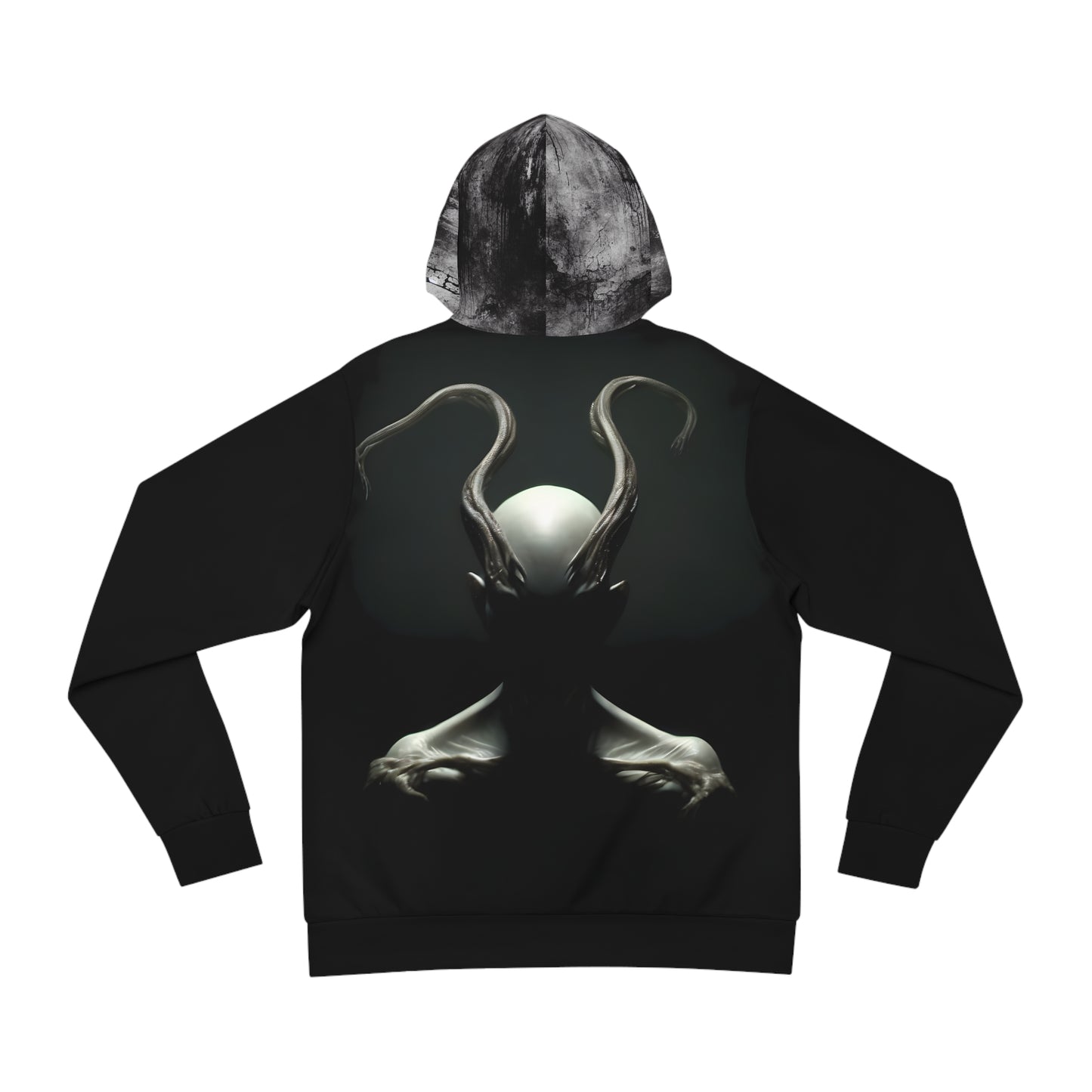 Fashion Unisex Hoodie - Horror Collection