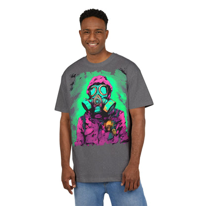 Vibrant Graphic Tee, Colorful Streetwear, Artistic Unisex T-Shirt, Unique Gift for Him or Her, Casual Summer Wear, Music Festival Fashion