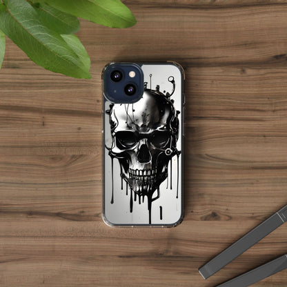 Phone Cases - Skull Collection